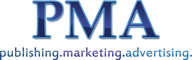 Publishing. Marketing. Advertising.